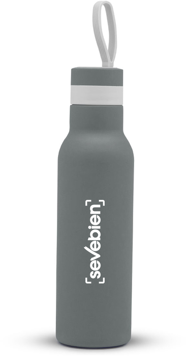 BOTELLA TÉRMICA "STEEL" - Imagen 5