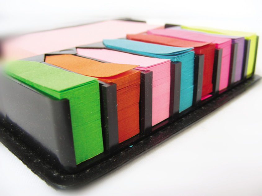 SET DE ESCRITORIO "OFFICE" - Imagen 3