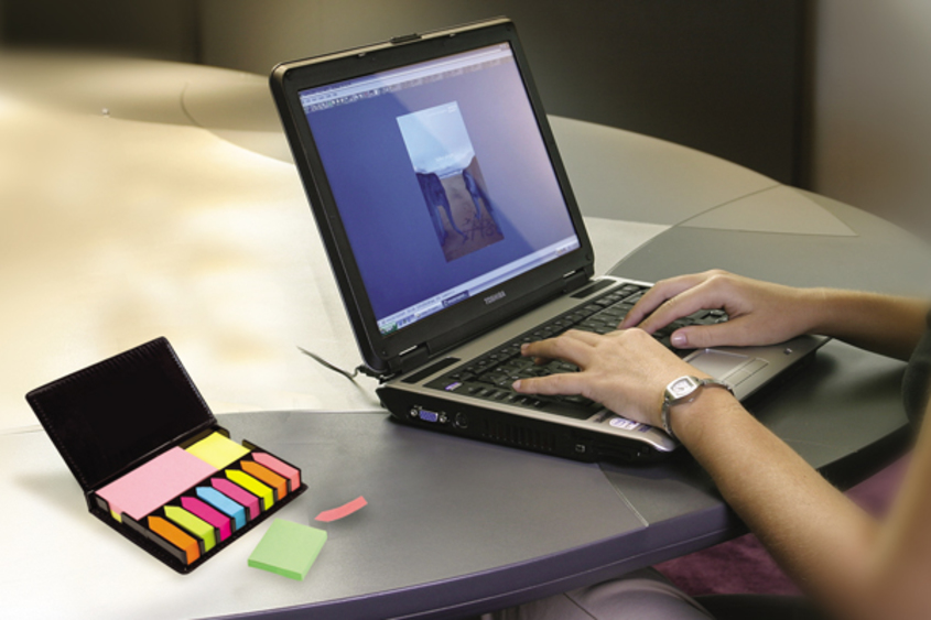 SET DE ESCRITORIO "OFFICE" - Imagen 6