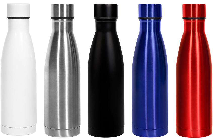 BOTELLA TÉRMICA "ISLA" - Imagen 7