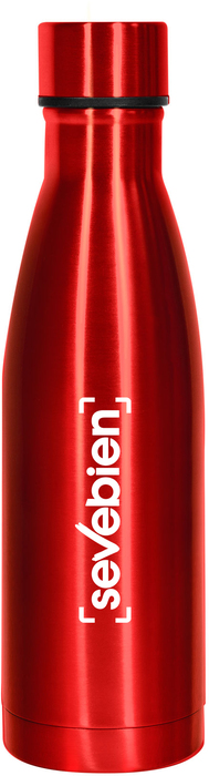 BOTELLA TÉRMICA "ISLA" - Imagen 2