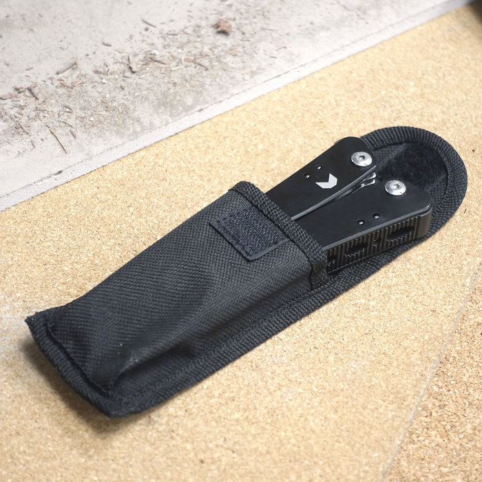 MULTIHERRAMIENTAS "IDEAL TOOLS" - Imagen 10