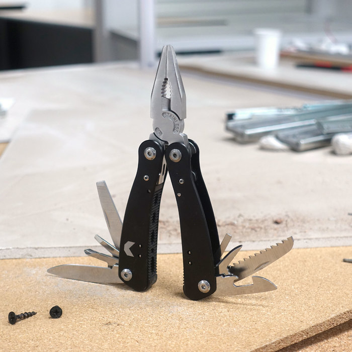 MULTIHERRAMIENTAS "IDEAL TOOLS" - Imagen 8