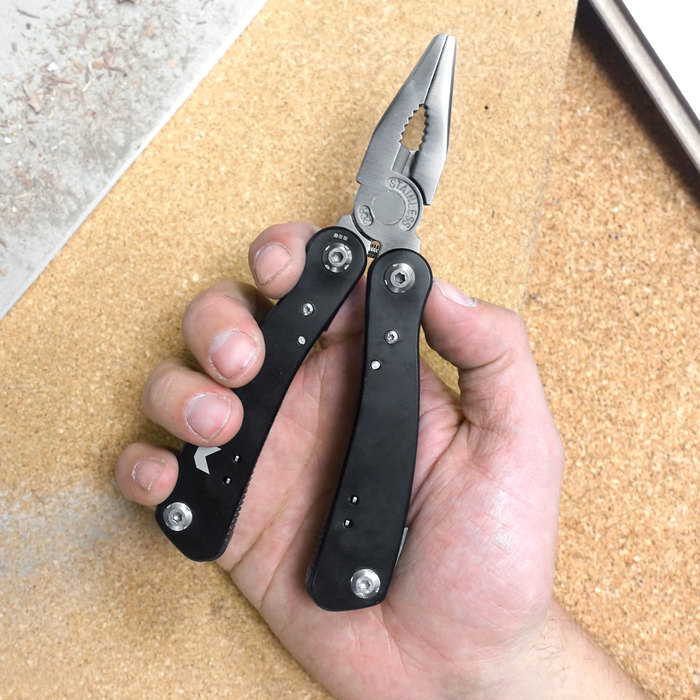 MULTIHERRAMIENTAS "IDEAL TOOLS" - Imagen 9