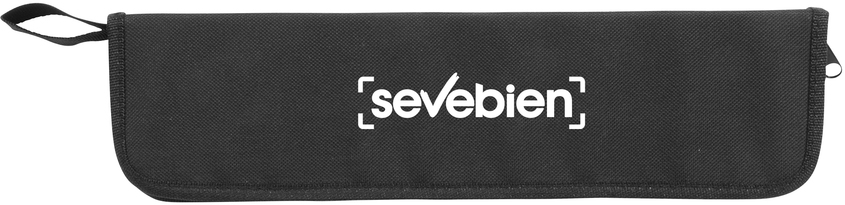 SET DE ASADO / BBQ "HUNAN" - Imagen 4