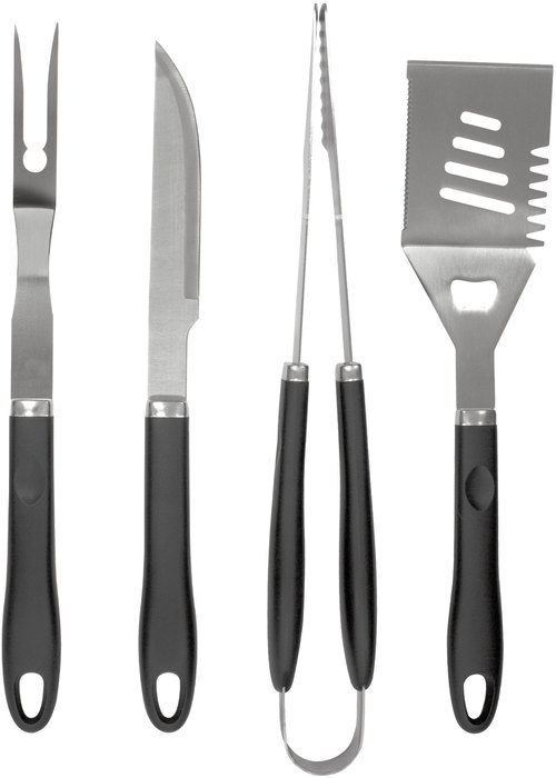 SET DE ASADO / BBQ "ANGUS" - Imagen 3