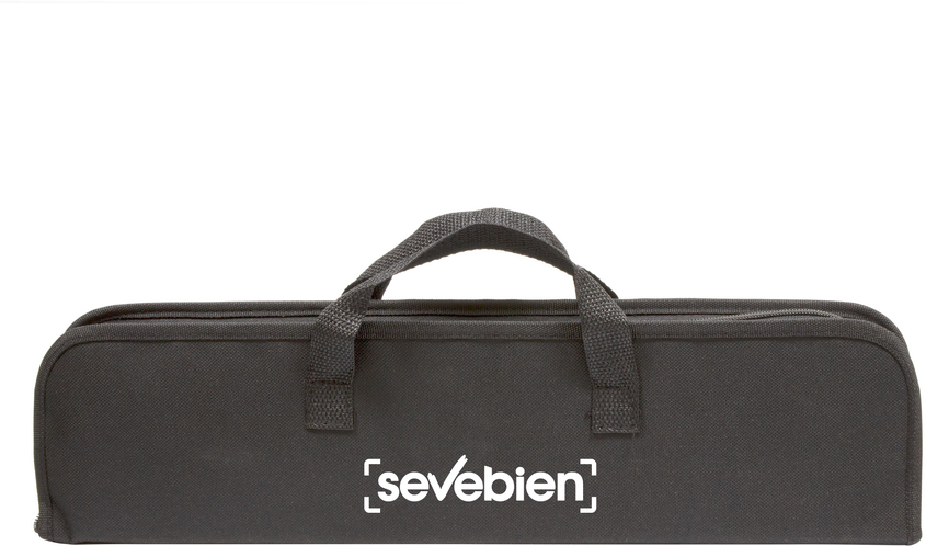 SET DE ASADO / BBQ "ANGUS" - Imagen 4