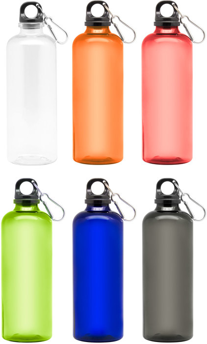 BOTELLA “PARKER II” - Imagen 8