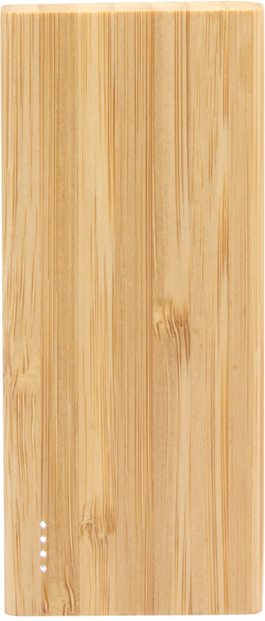 POWER BANK "BAMBPOWER" - Imagen 4