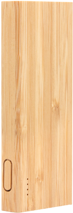 POWER BANK "BAMBPOWER" - Imagen 5