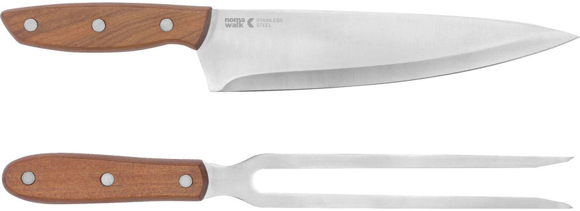 SET DE ASADO / BBQ "BLADEBIRD" - Imagen 3