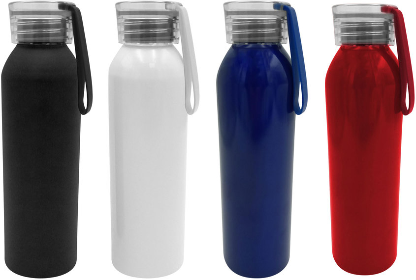 BOTELLA "HAN" - Imagen 3