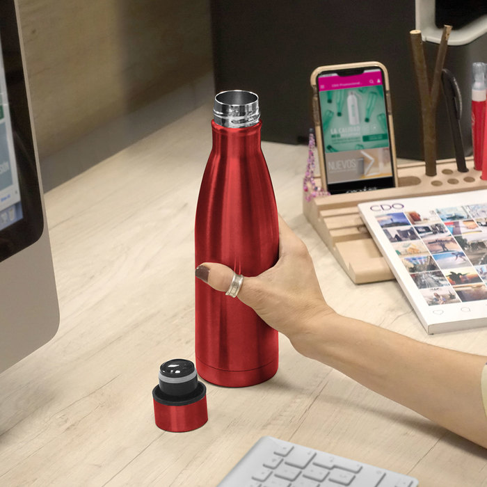 BOTELLA TÉRMICA "ISLA" - Imagen 5