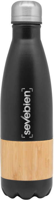 BOTELLA TÉRMICA "TRACY" - Imagen 2