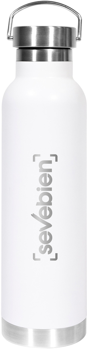 BOTELLA TÉRMICA "HYDRO II" - Imagen 11