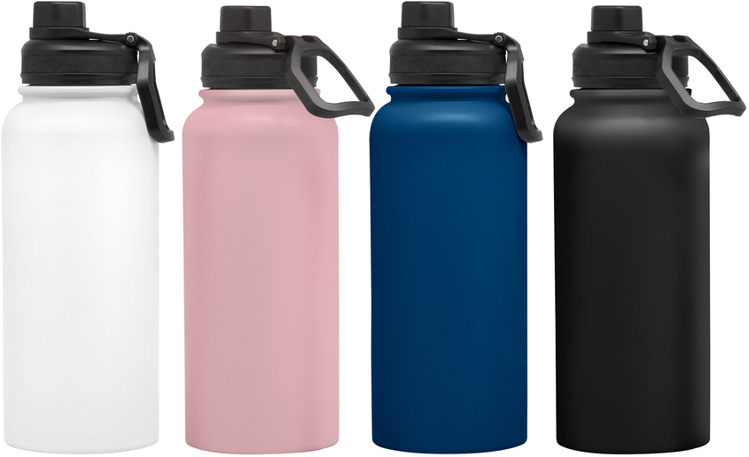 BOTELLA TÉRMICA "LITER" - Imagen 10