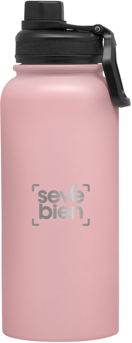 BOTELLA TÉRMICA "LITER" - Imagen 2