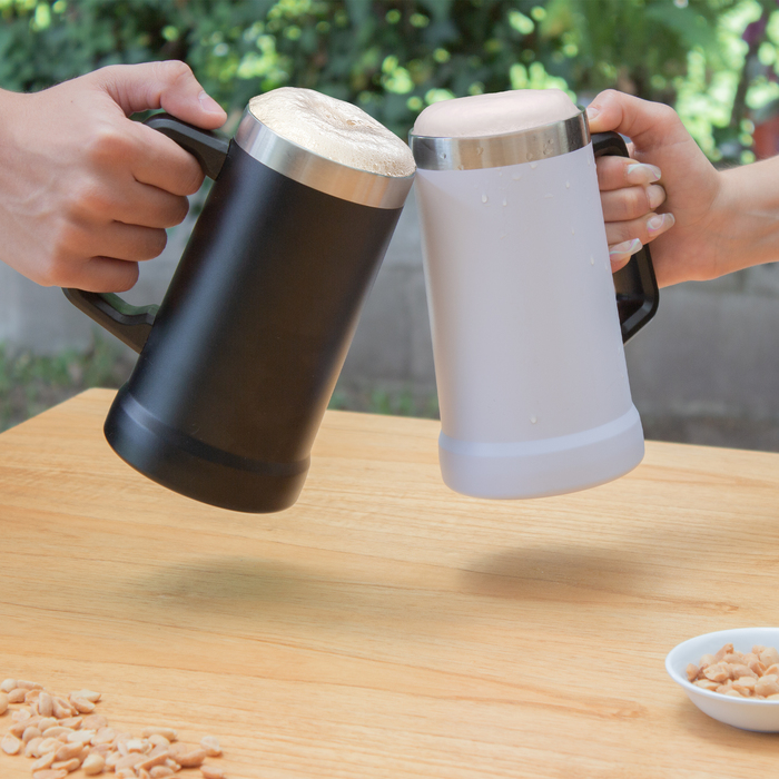 JARRO CERVECERO TÉRMICO "OKTOBER" - Imagen 6