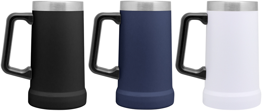 JARRO CERVECERO TÉRMICO "OKTOBER" - Imagen 7