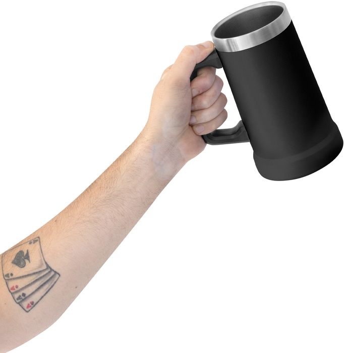 JARRO CERVECERO TÉRMICO "OKTOBER" - Imagen 5