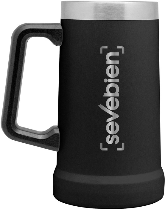 JARRO CERVECERO TÉRMICO "OKTOBER" - Imagen 2