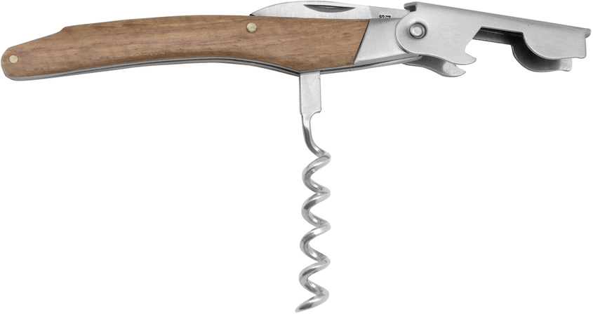 DESTAPADOR SACACORCHOS "CELEBRATE" - Imagen 3