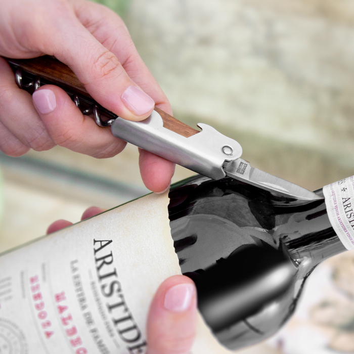 DESTAPADOR SACACORCHOS "CELEBRATE" - Imagen 8