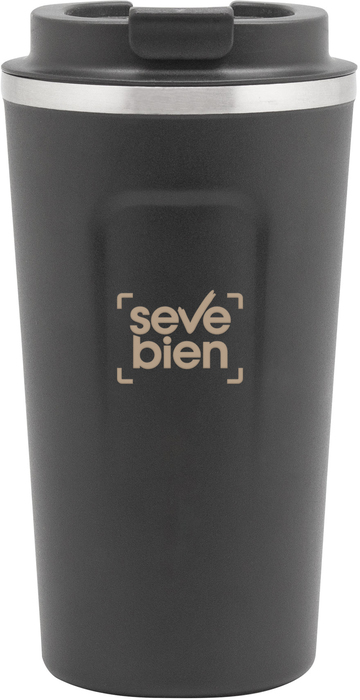 MUG TÉRMICO "ASTORIA" - Imagen 2