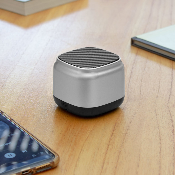 PARLANTE BLUETOOTH "SURROUND" - Imagen 4