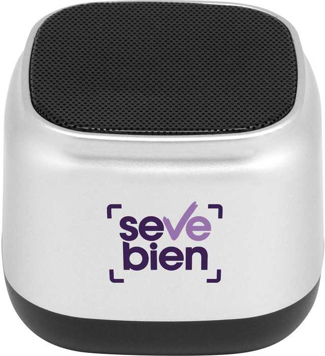 PARLANTE BLUETOOTH "SURROUND" - Imagen 2