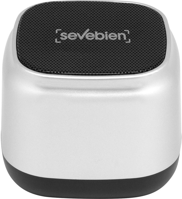 PARLANTE BLUETOOTH "SURROUND" - Imagen 3