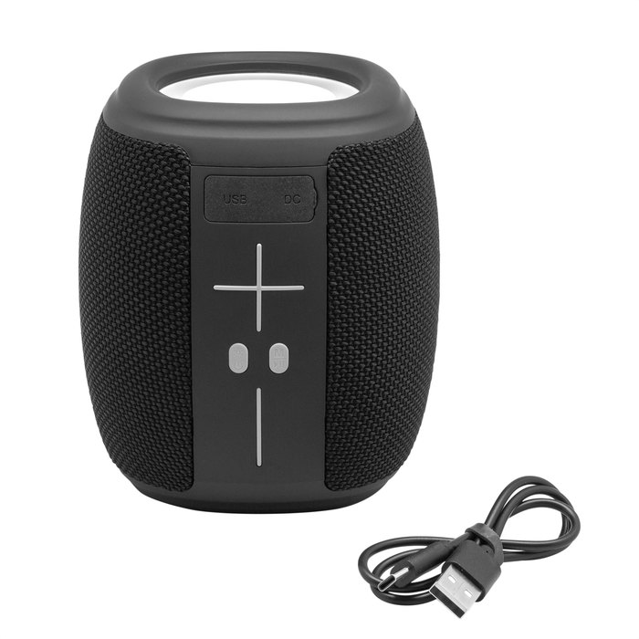 PARLANTE BLUETOOTH "DANCE" - Imagen 5