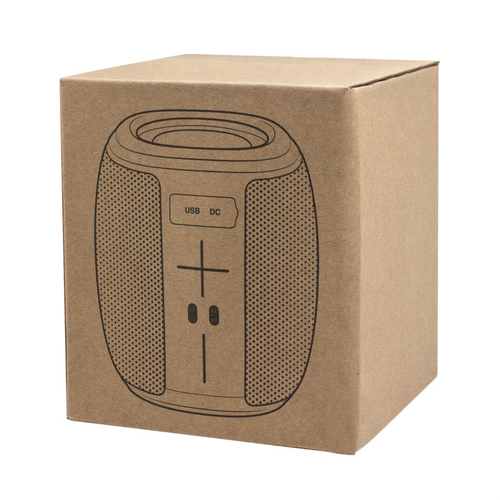 PARLANTE BLUETOOTH "DANCE" - Imagen 15