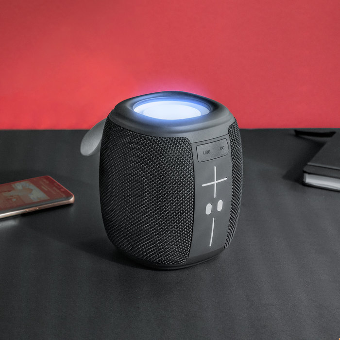 PARLANTE BLUETOOTH "DANCE" - Imagen 14