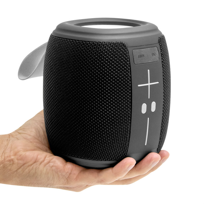 PARLANTE BLUETOOTH "DANCE" - Imagen 8