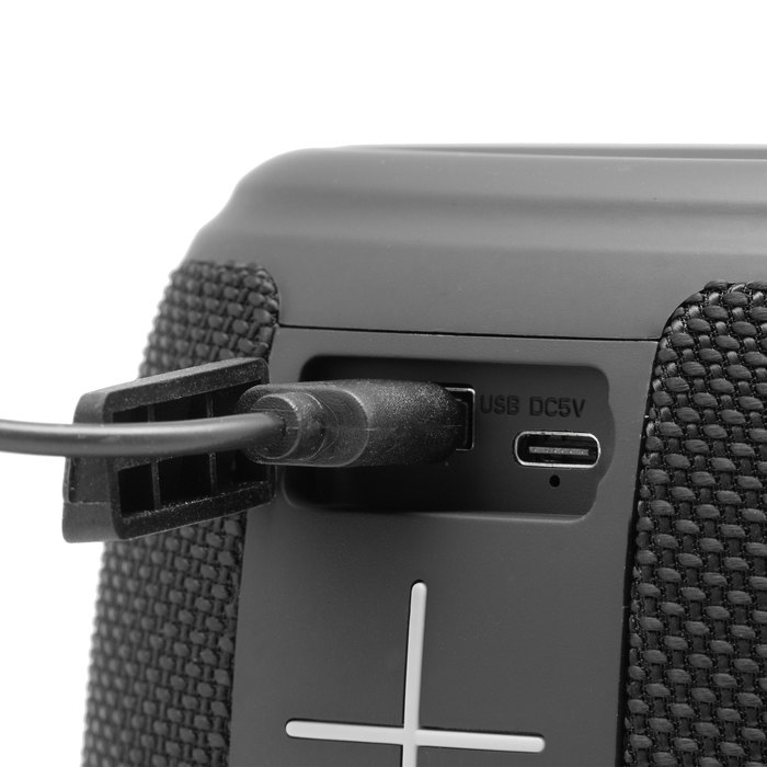 PARLANTE BLUETOOTH "DANCE" - Imagen 6