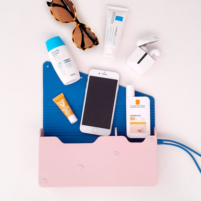 SOBRE "CLUTCH" - Imagen 9