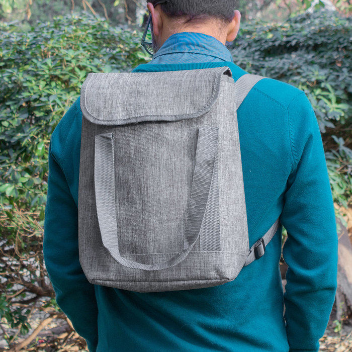 BOLSO / MOCHILA "SPIRIT" - Imagen 4