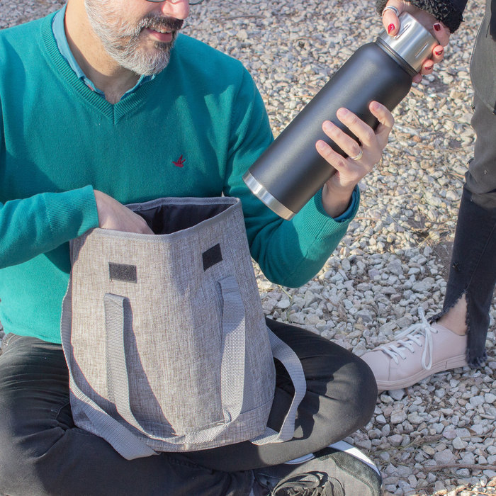 BOLSO / MOCHILA "SPIRIT" - Imagen 5