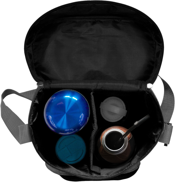 BOLSO PICNIC "CANNARIA" - Imagen 3