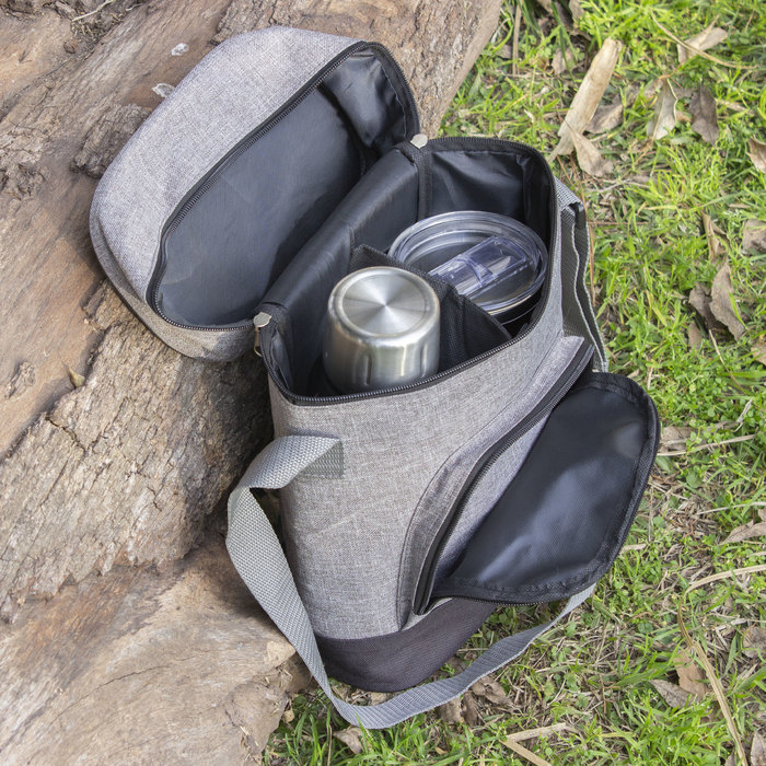 BOLSO PICNIC "CANNARIA" - Imagen 6