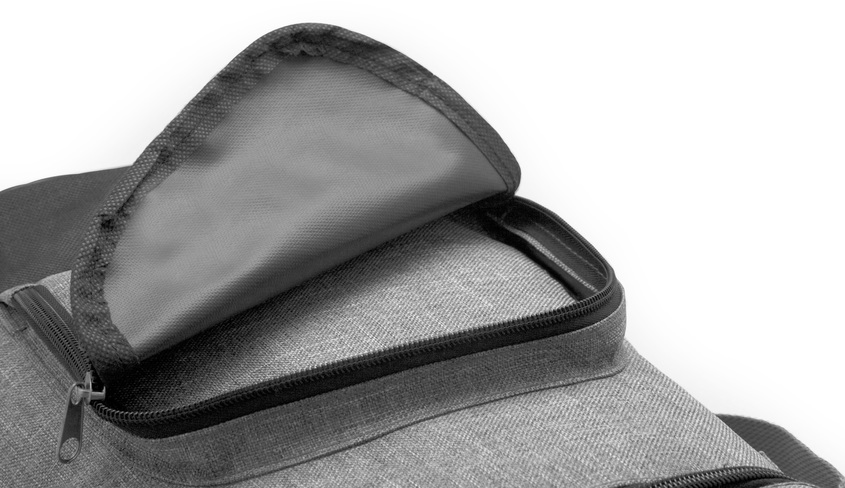 BOLSO PICNIC "CANNARIA" - Imagen 4