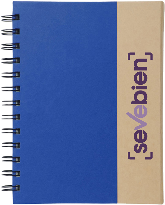 LIBRETAS "ECO" - Imagen 4